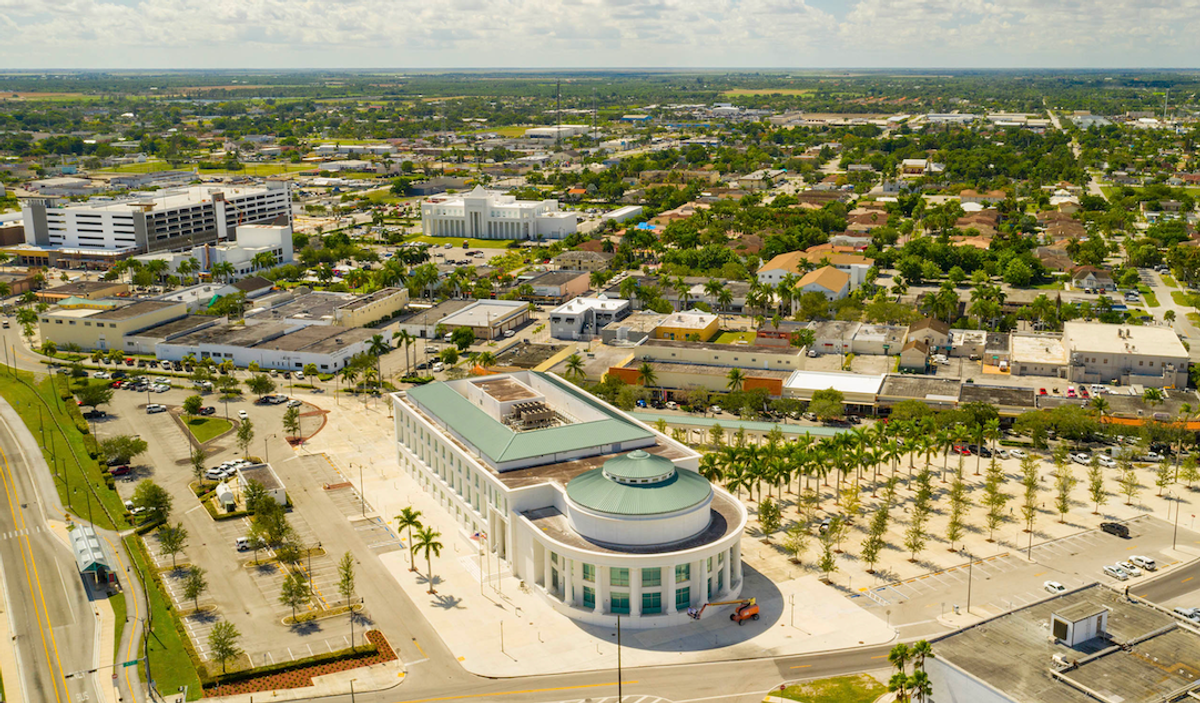 Homestead, FL hotels