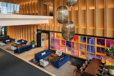 Delta Hotels by Marriott Toronto photo 2