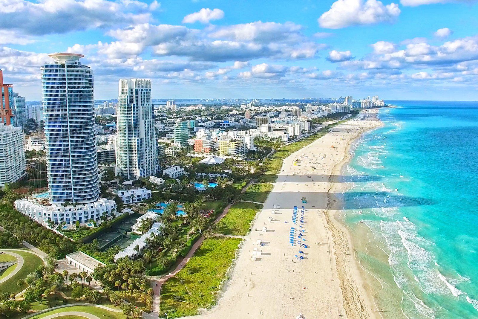 Miami Beach, FL