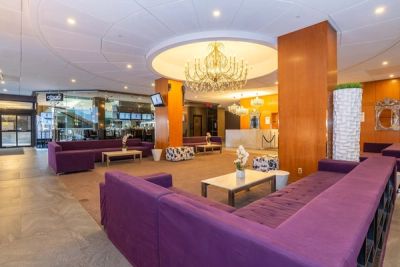 Sandman Signature Edmonton Downtown Hotel photo 2