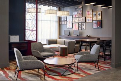 Residence Inn by Marriott Montreal Airport photo 4
