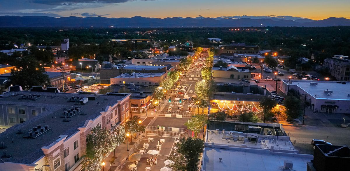 Littleton, CO hotels