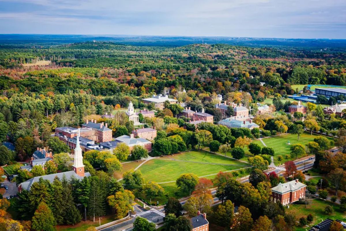 Andover, MA hotels