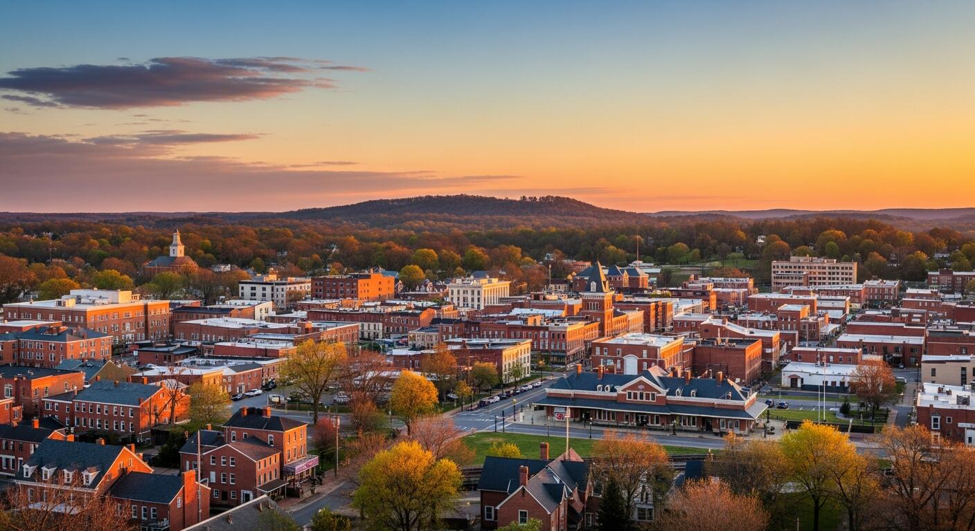 Manassas, VA
