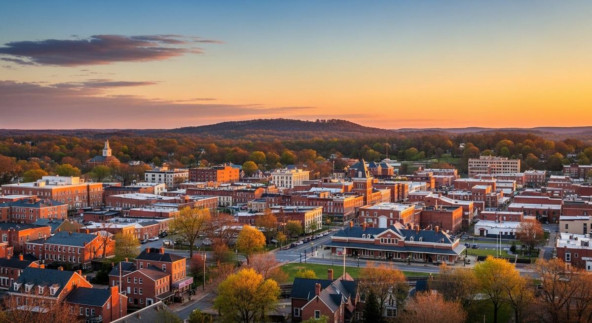Manassas, VA hotels