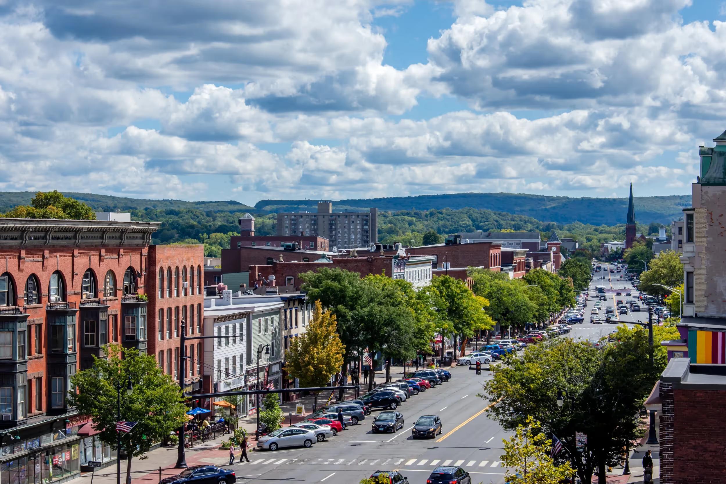 Middletown, RI