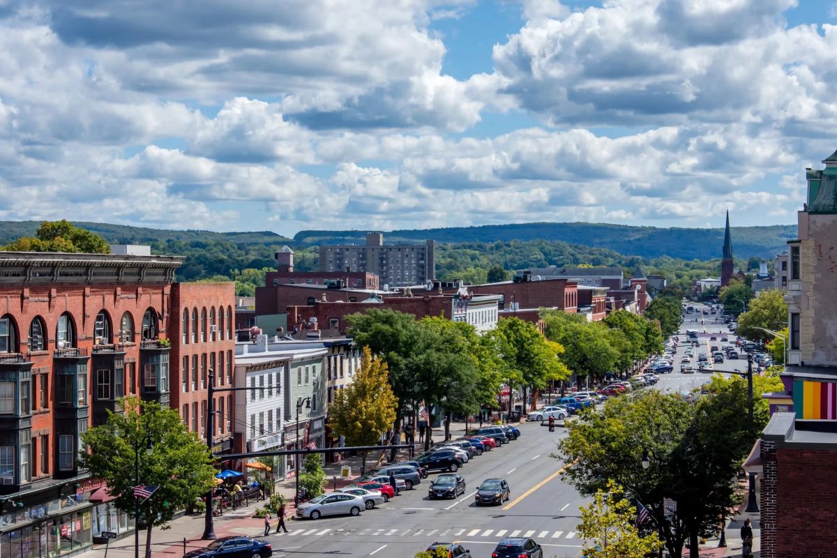 Middletown, RI hotels