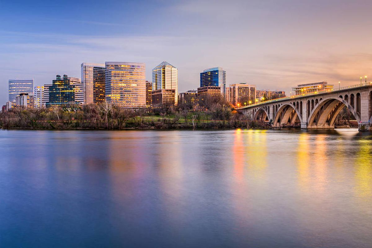 Woodbridge, VA hotels