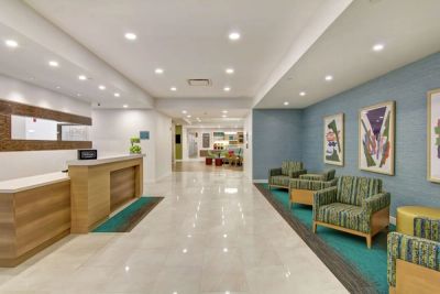 Home2 Suites by Hilton Montreal Dorval photo 4