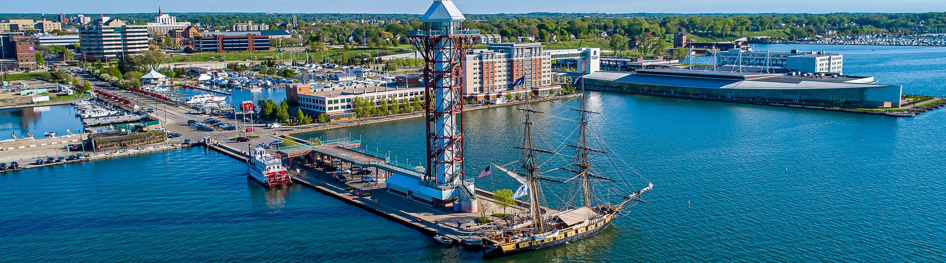 Erie, PA