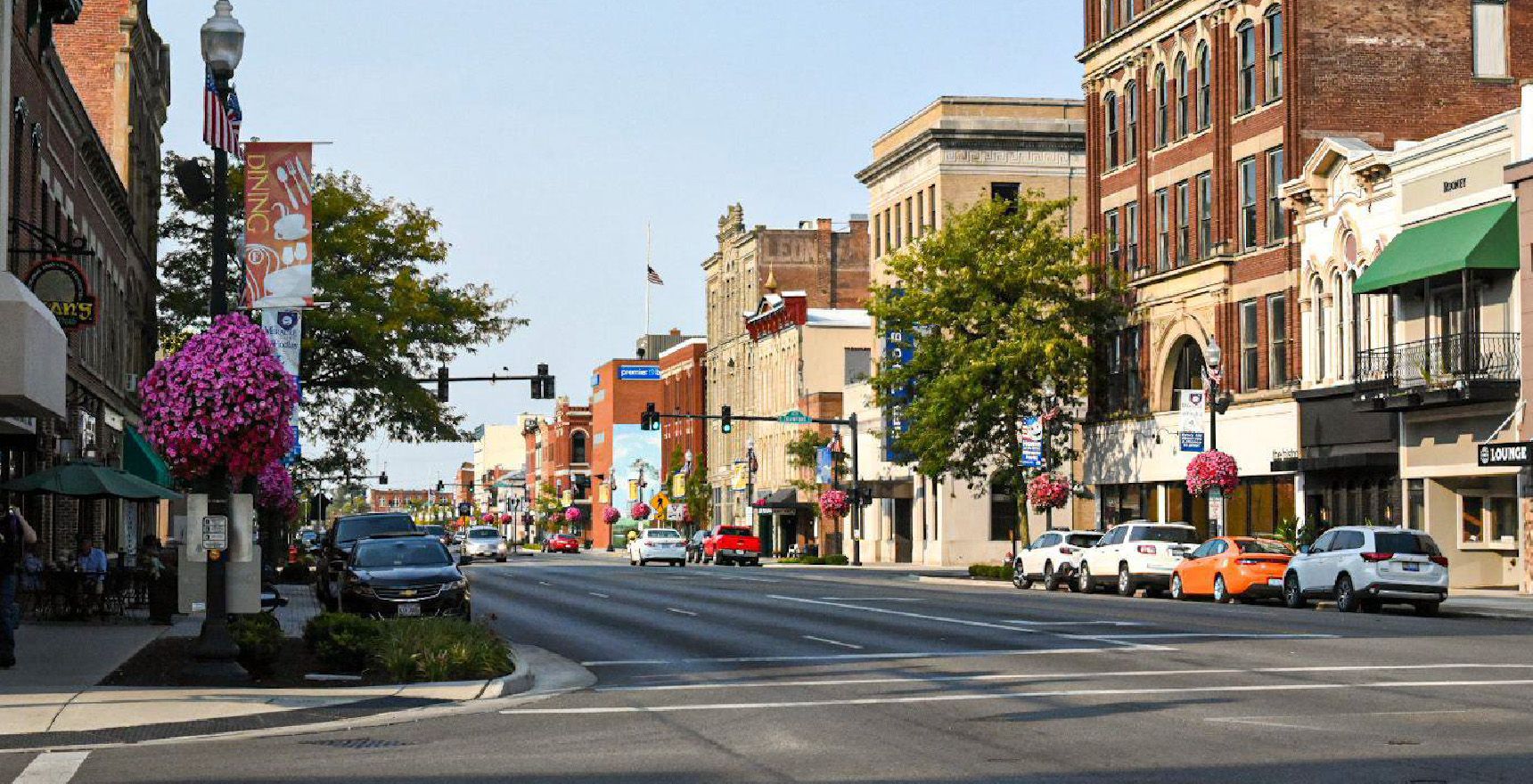 Findlay, OH