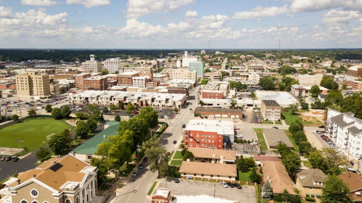 Wentzville, MO hotels