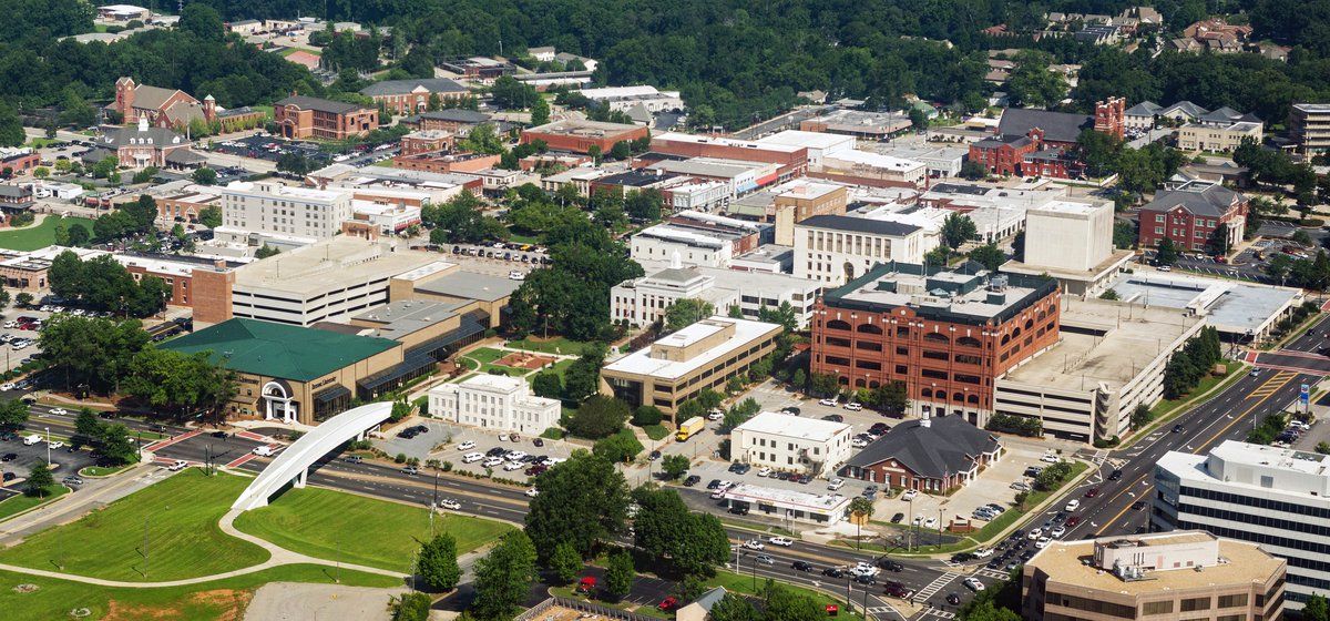Gainesville, GA