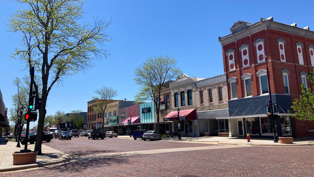 Kearney, NE