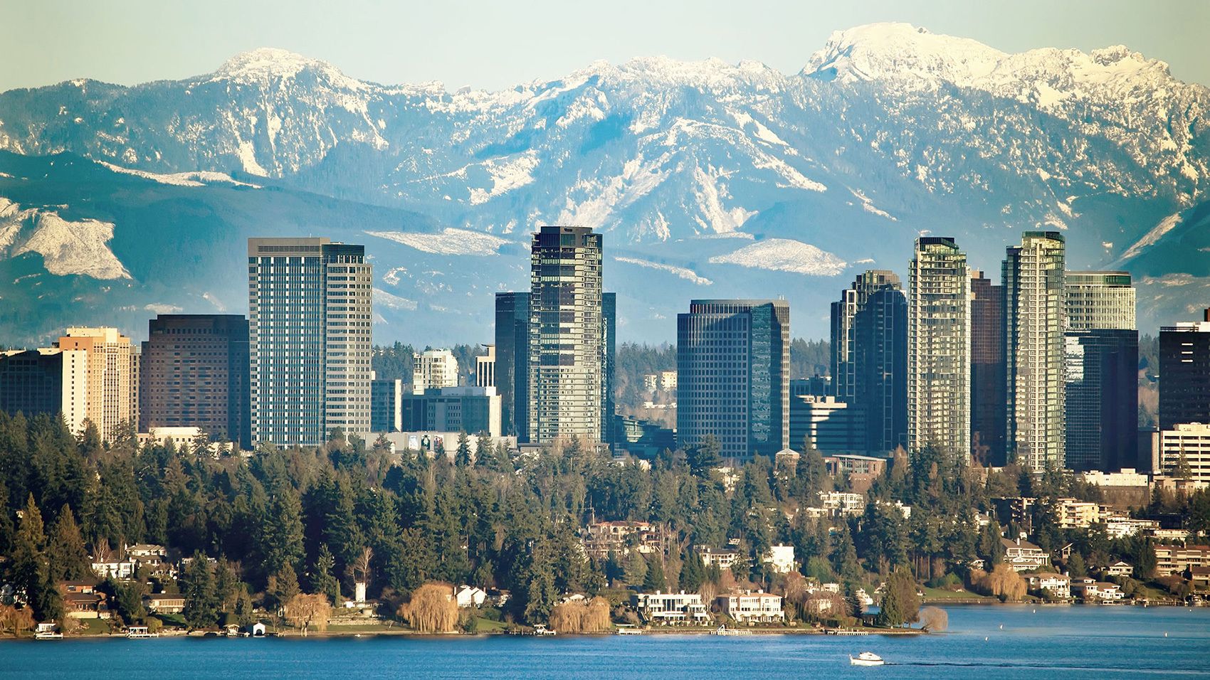 Bellevue, WA