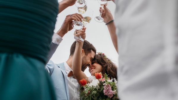 5 Common Misconceptions About Wedding Room Blocks