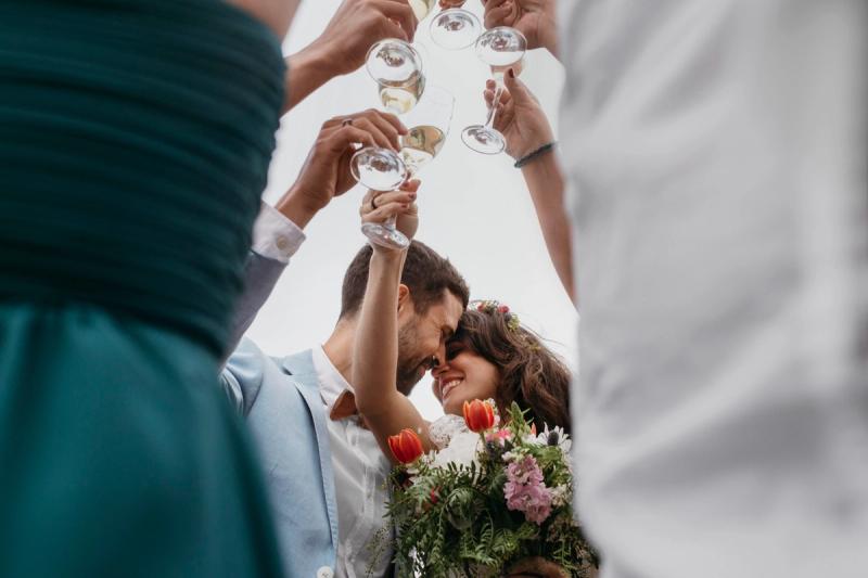 5 Common Misconceptions About Wedding Room Blocks