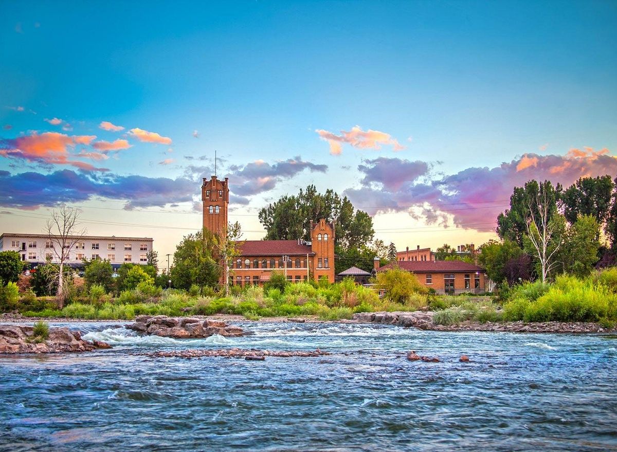 Missoula, MT hotels