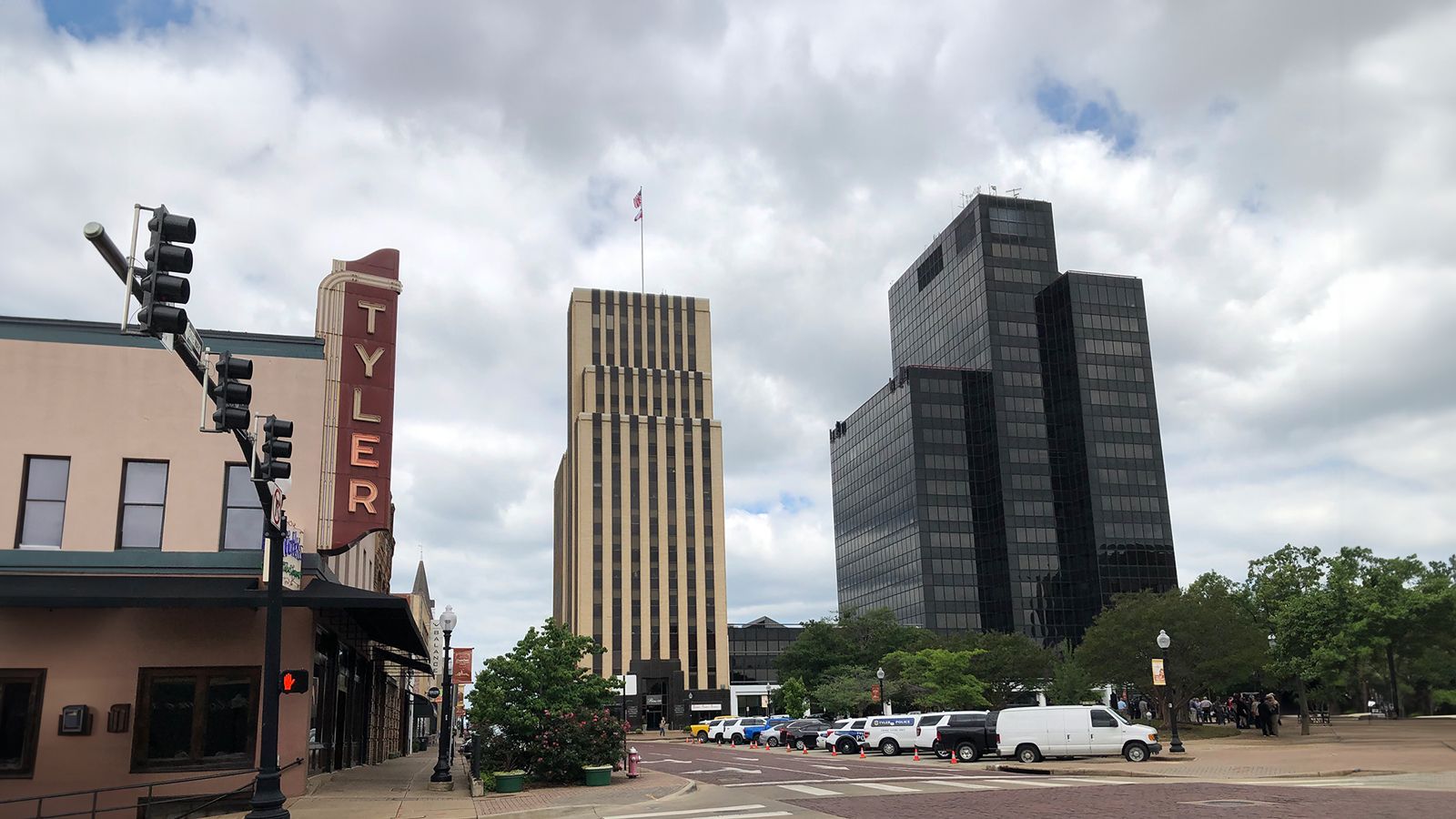 Tyler, TX