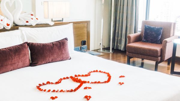What If Our Guests Don’t Use Our Hotel Block?