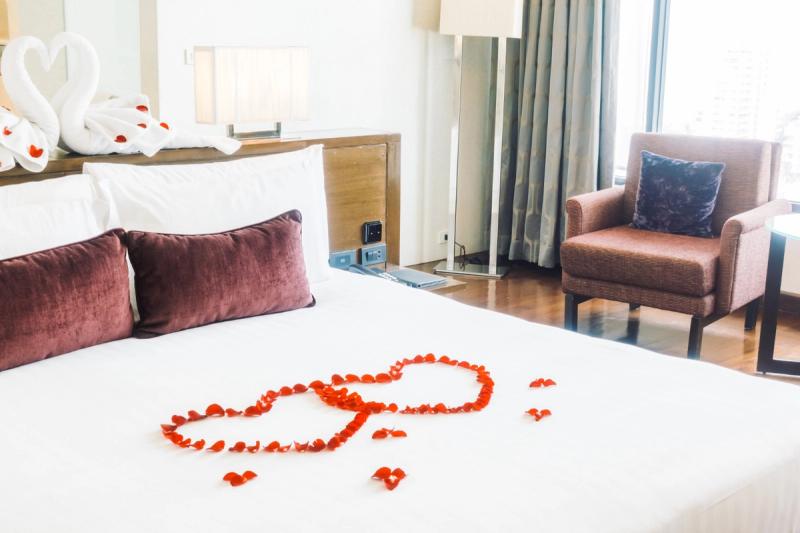 What If Our Guests Don’t Use Our Hotel Block?