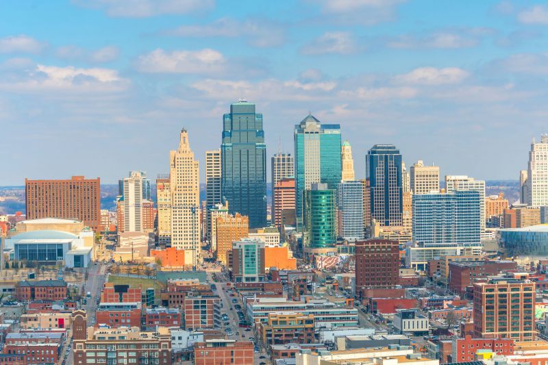 Kansas City, KS