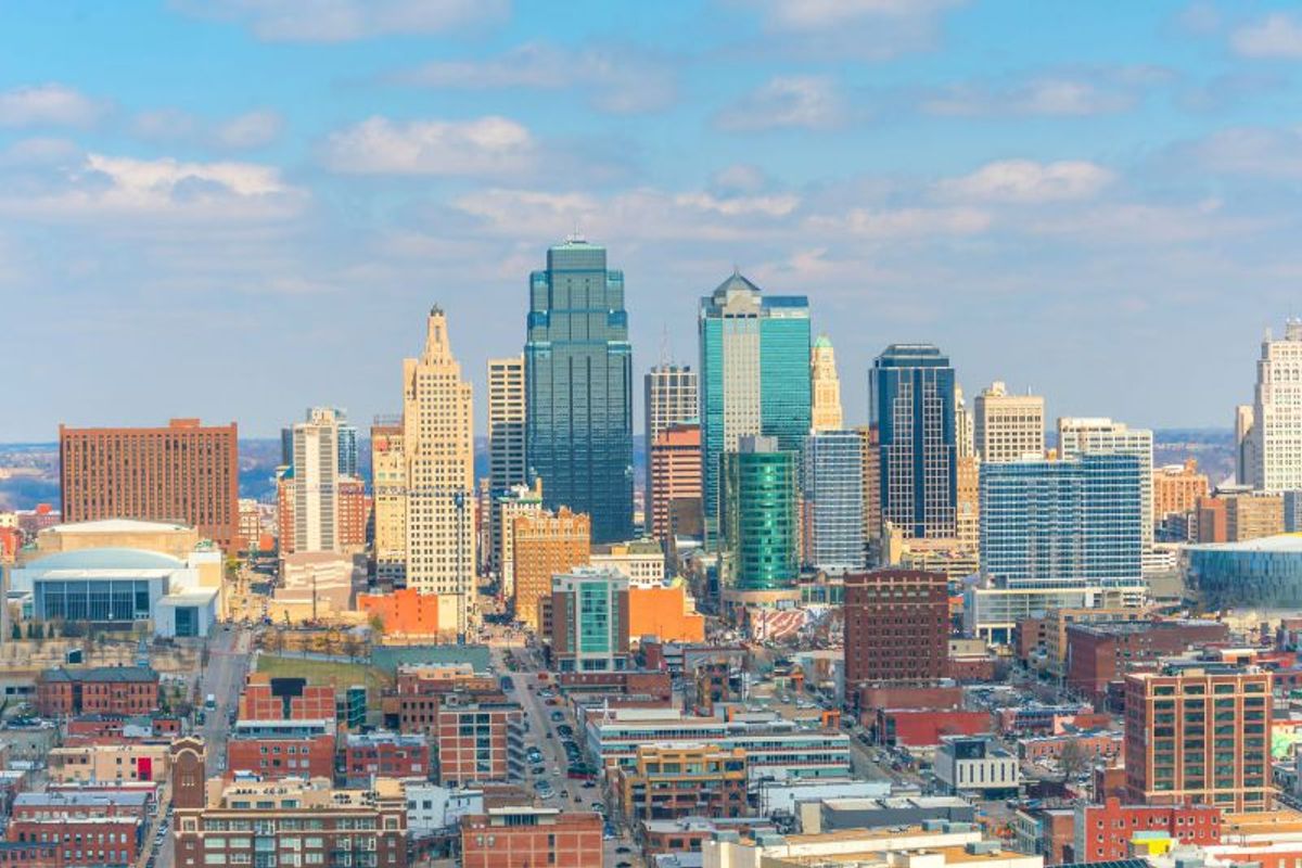 Kansas City, KS hotels