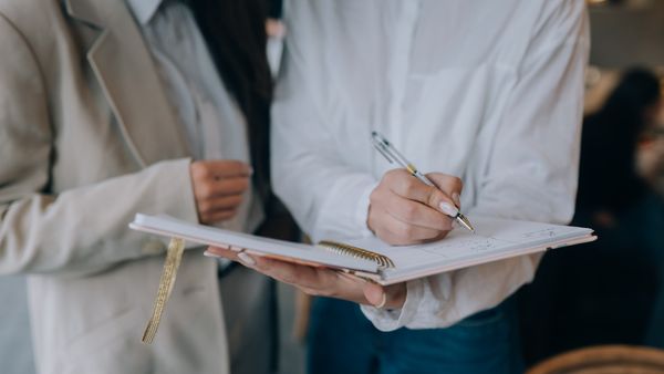 How do we negotiate better perks or rates while looking for a room block?