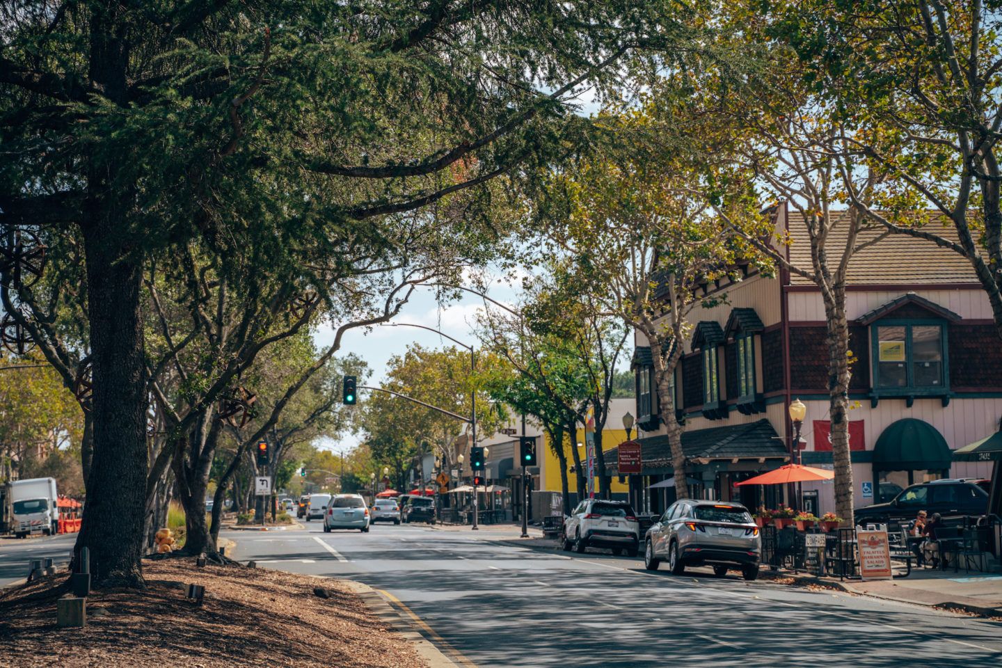 Morgan Hill, CA