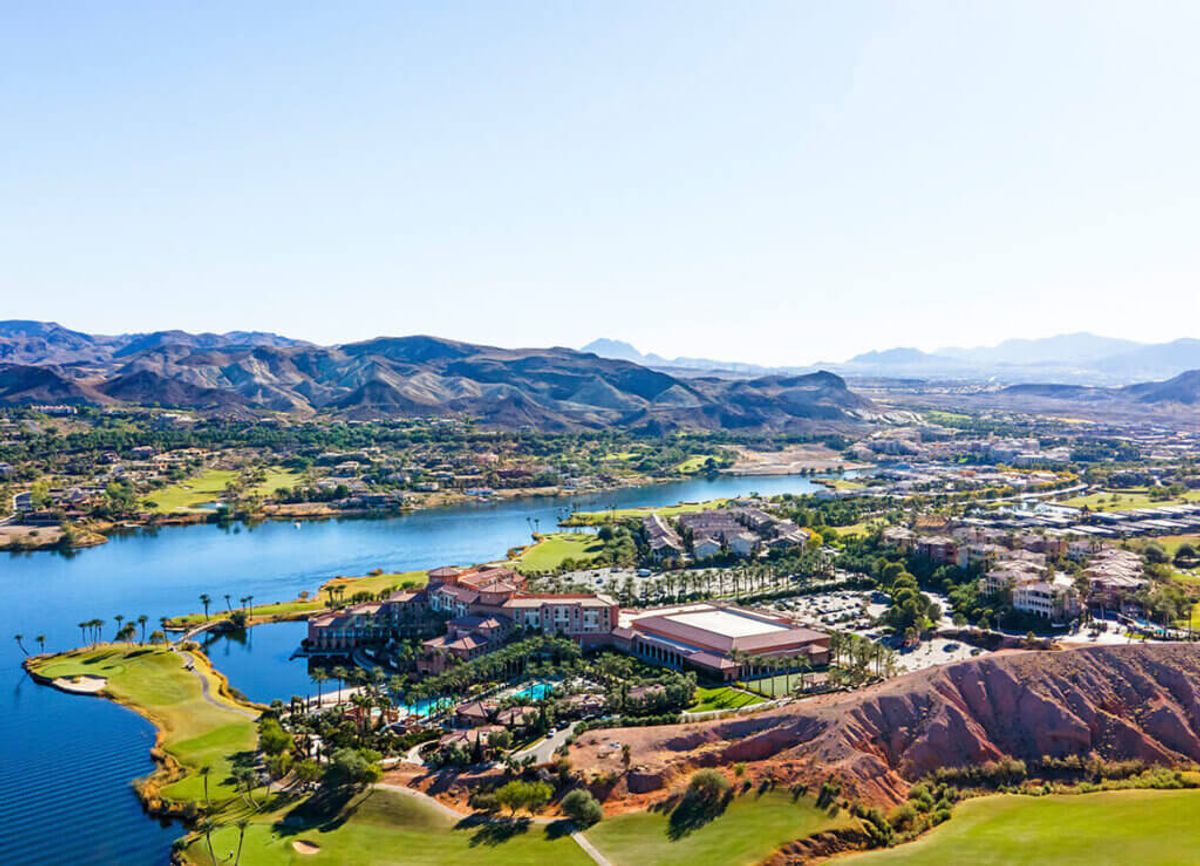 Henderson, NV hotels