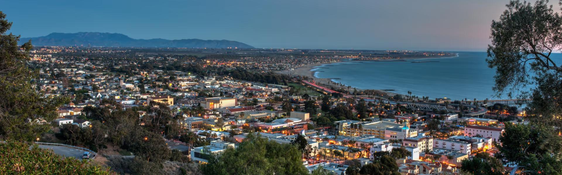 Camarillo, CA