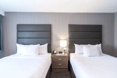 Sandman Hotel Edmonton West photo 5