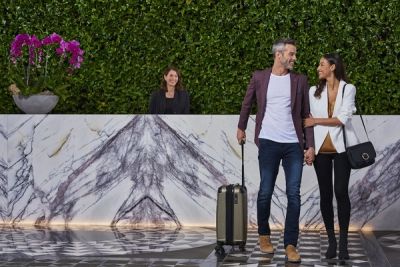 Hotel X Toronto, a Destination by Hyatt Hotel photo 2