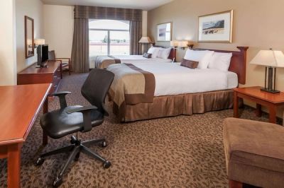 Wingate by Wyndham - Edmonton West photo 5