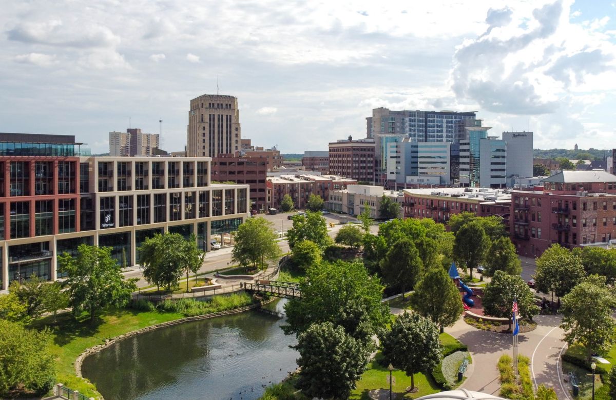 Kalamazoo, MI hotels