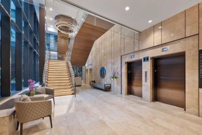 The Sutton Place Hotel Toronto photo 2