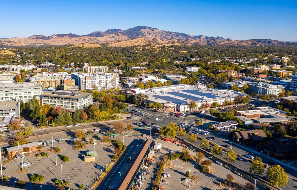 Walnut Creek, CA hotels