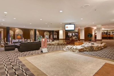 Edmonton Inn and Conference Centre photo 2