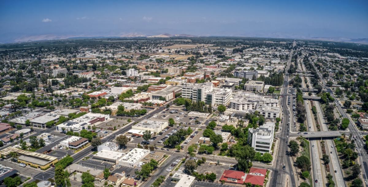 Tulare, CA