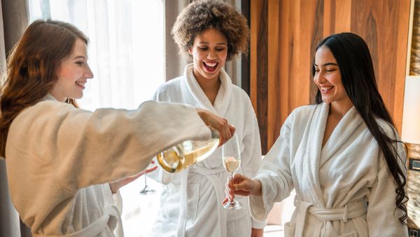 How do we plan for guests booking outside the block even if we provide the link?