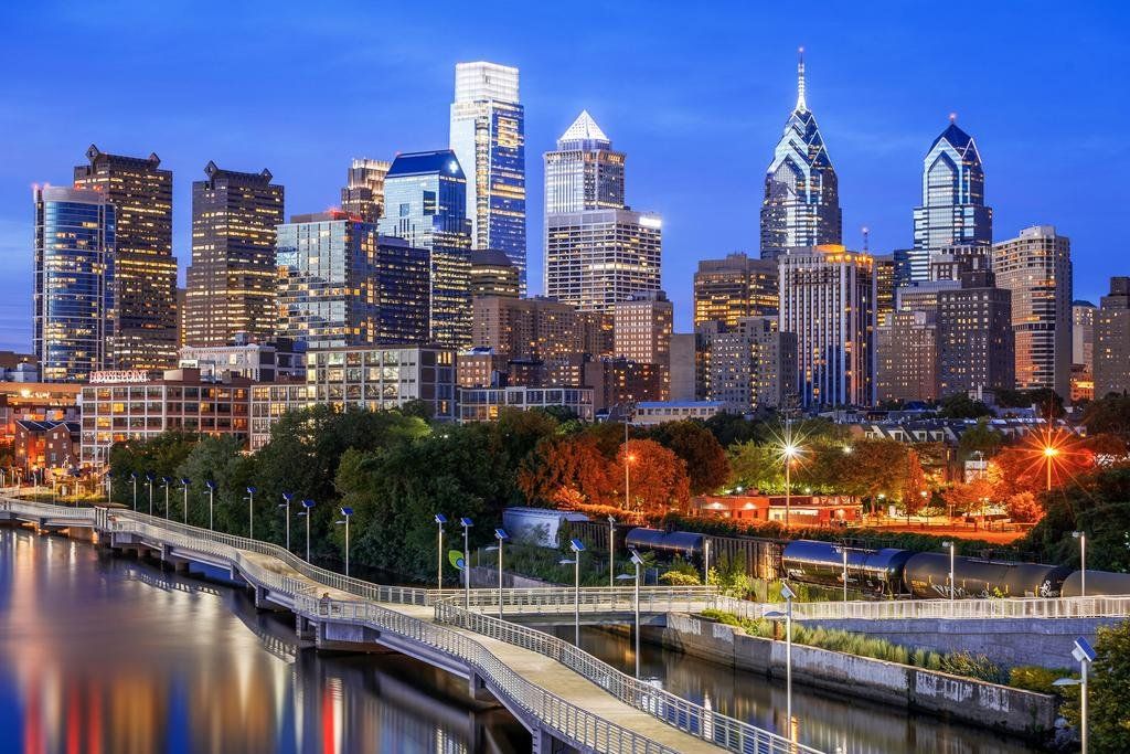 Philadelphia, PA