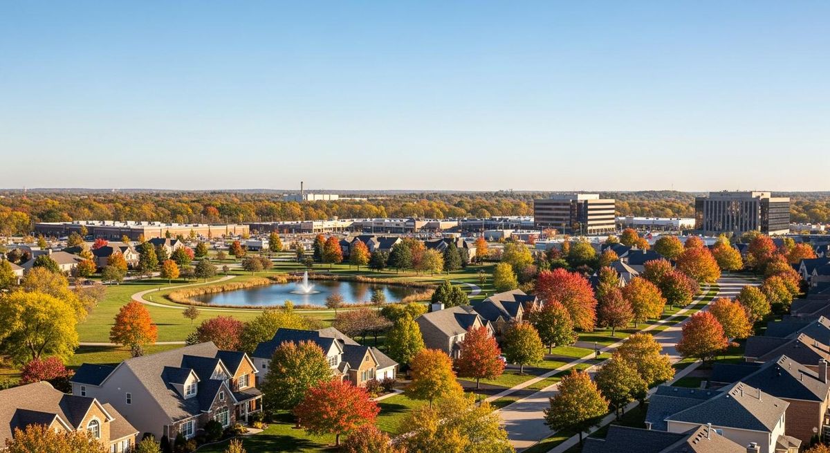 Bolingbrook, IL hotels