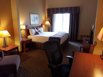 Wingate by Wyndham - Edmonton West photo 3