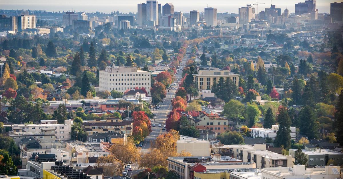 Berkeley, CA