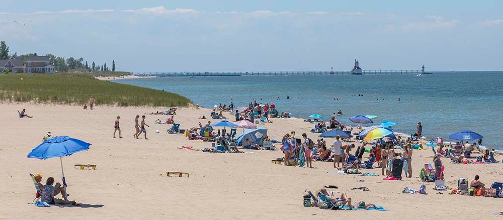 Benton Harbor, MI