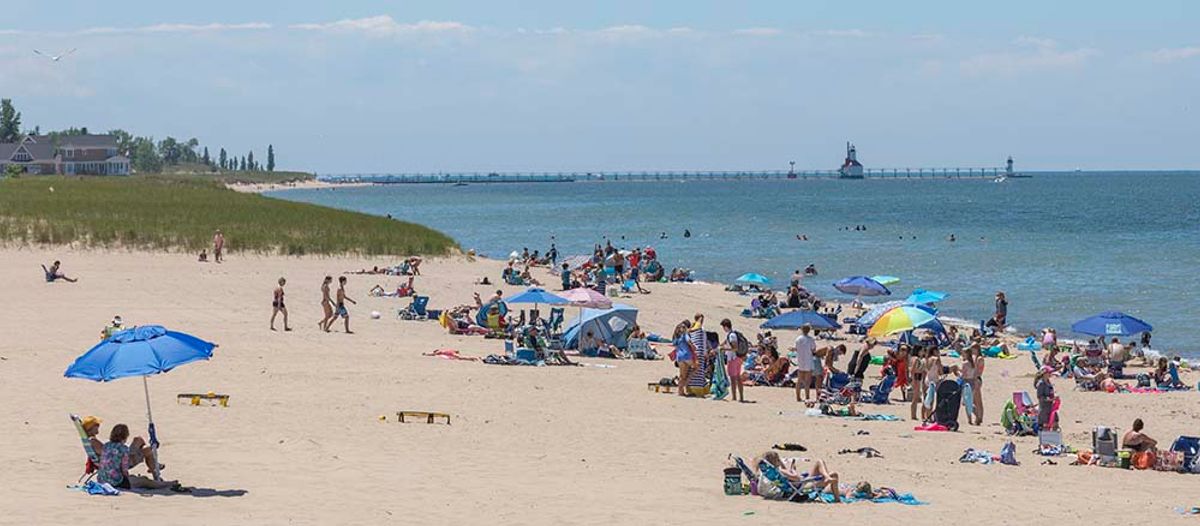 Benton Harbor, MI hotels