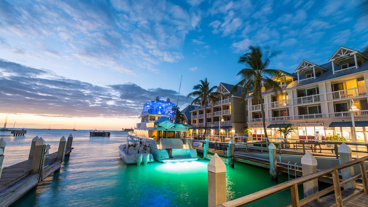 Key West, FL hotels
