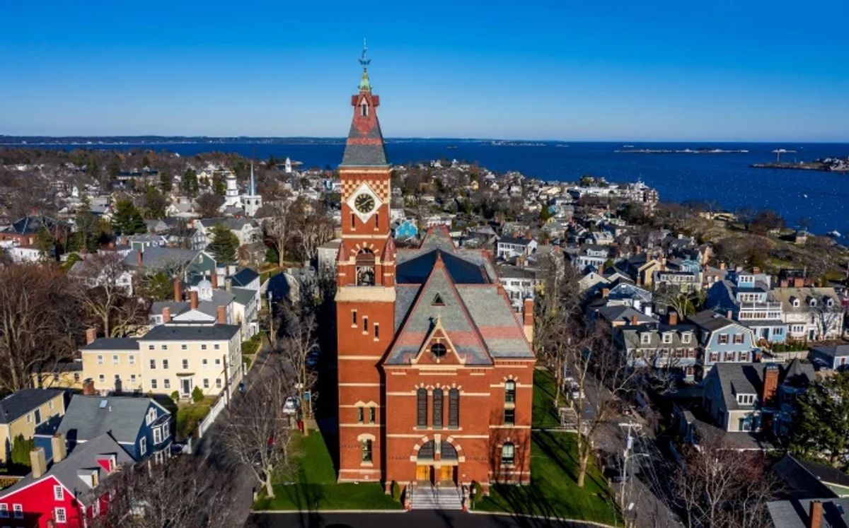 Peabody, MA hotels