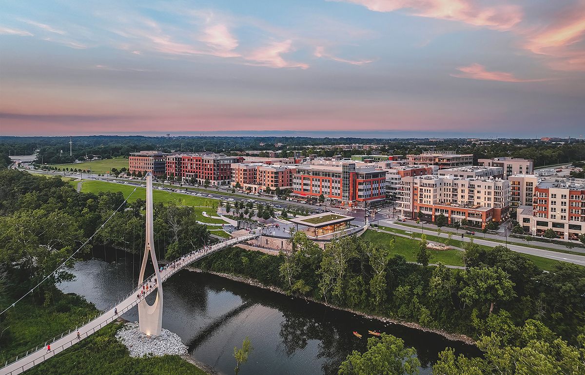 Dublin, OH hotels