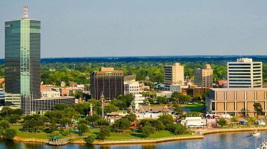 Lake Charles, LA